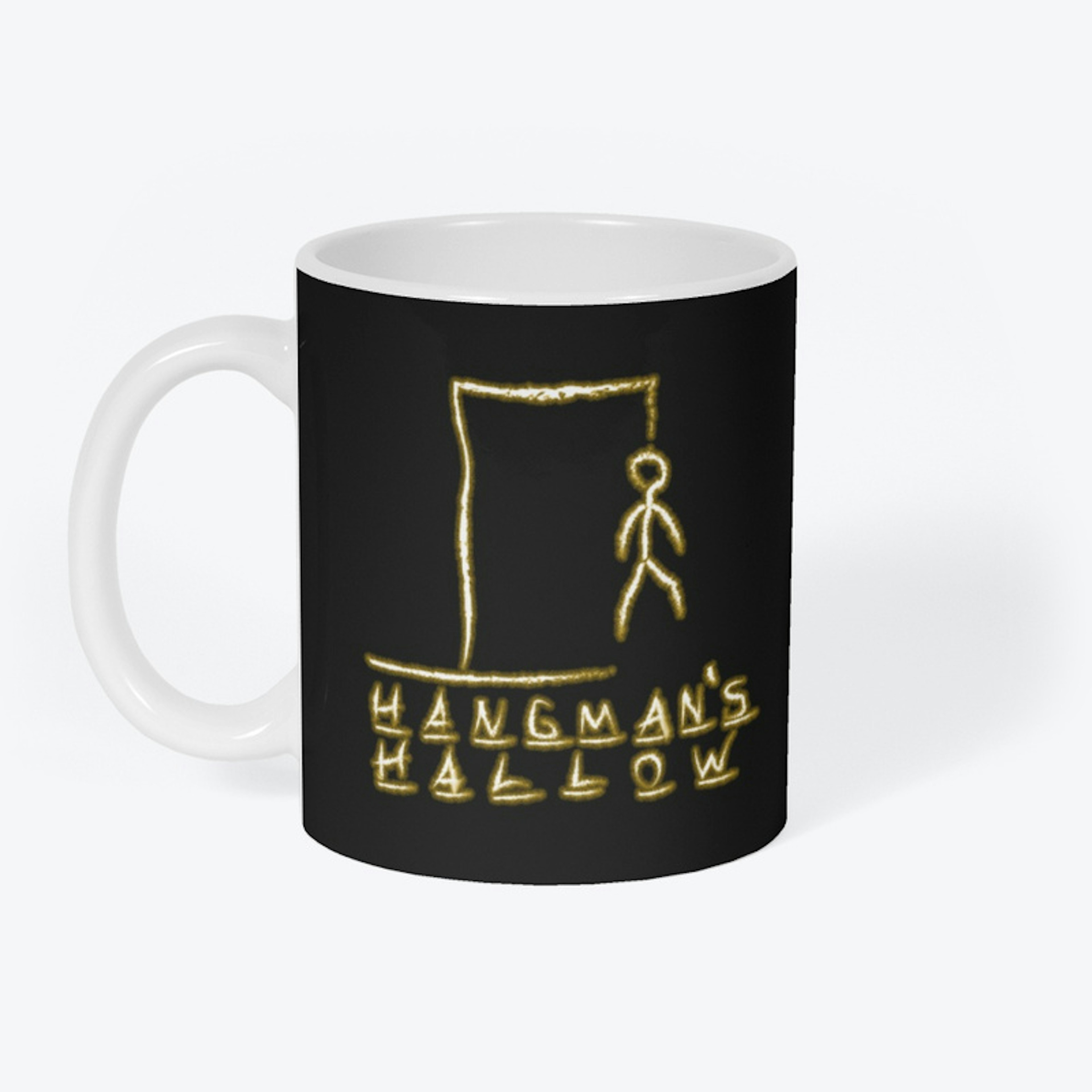 Hangman's Hallow - Boogey Men Cometh